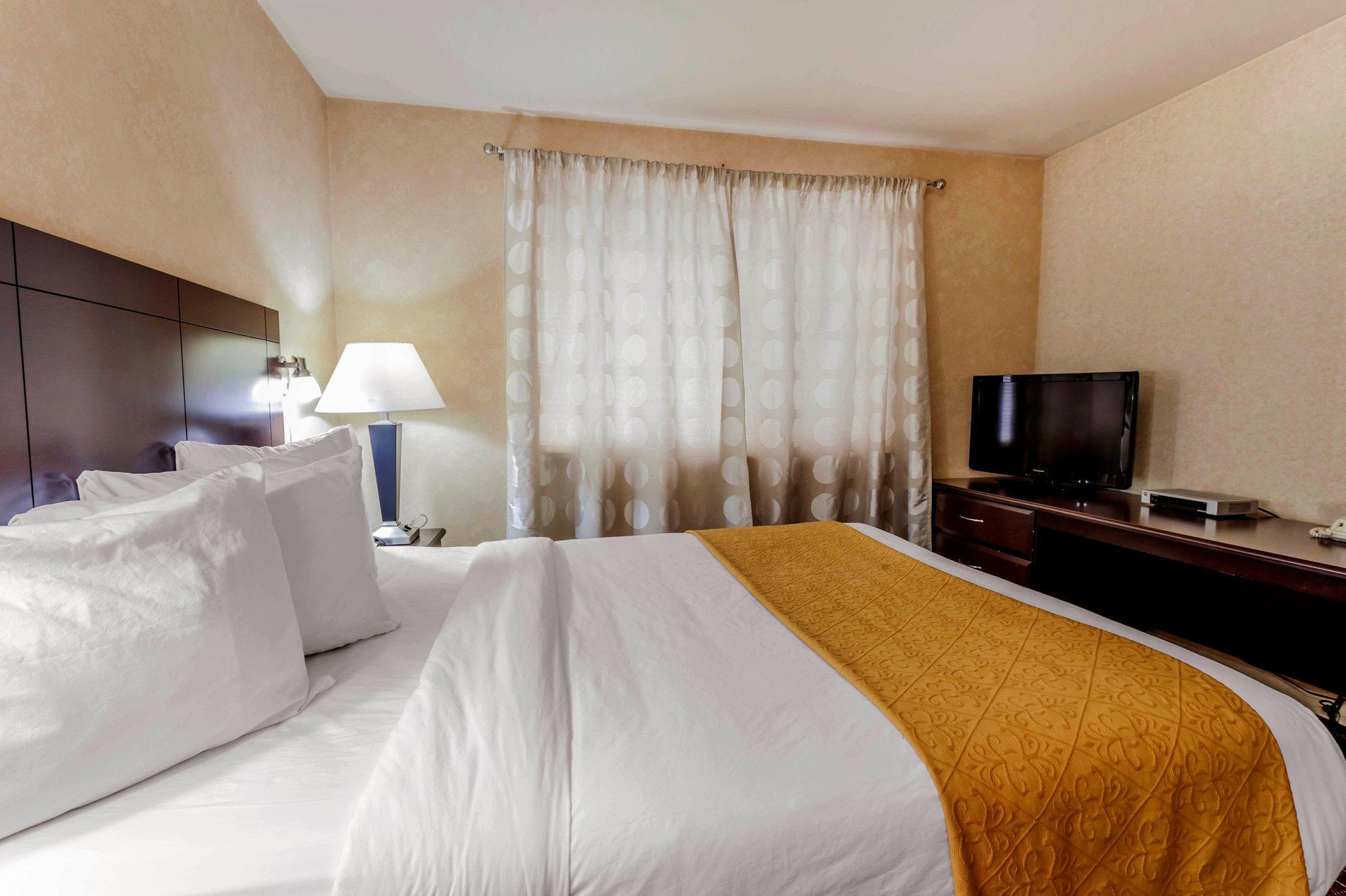 Quality Inn Арлингтон Экстерьер фото
