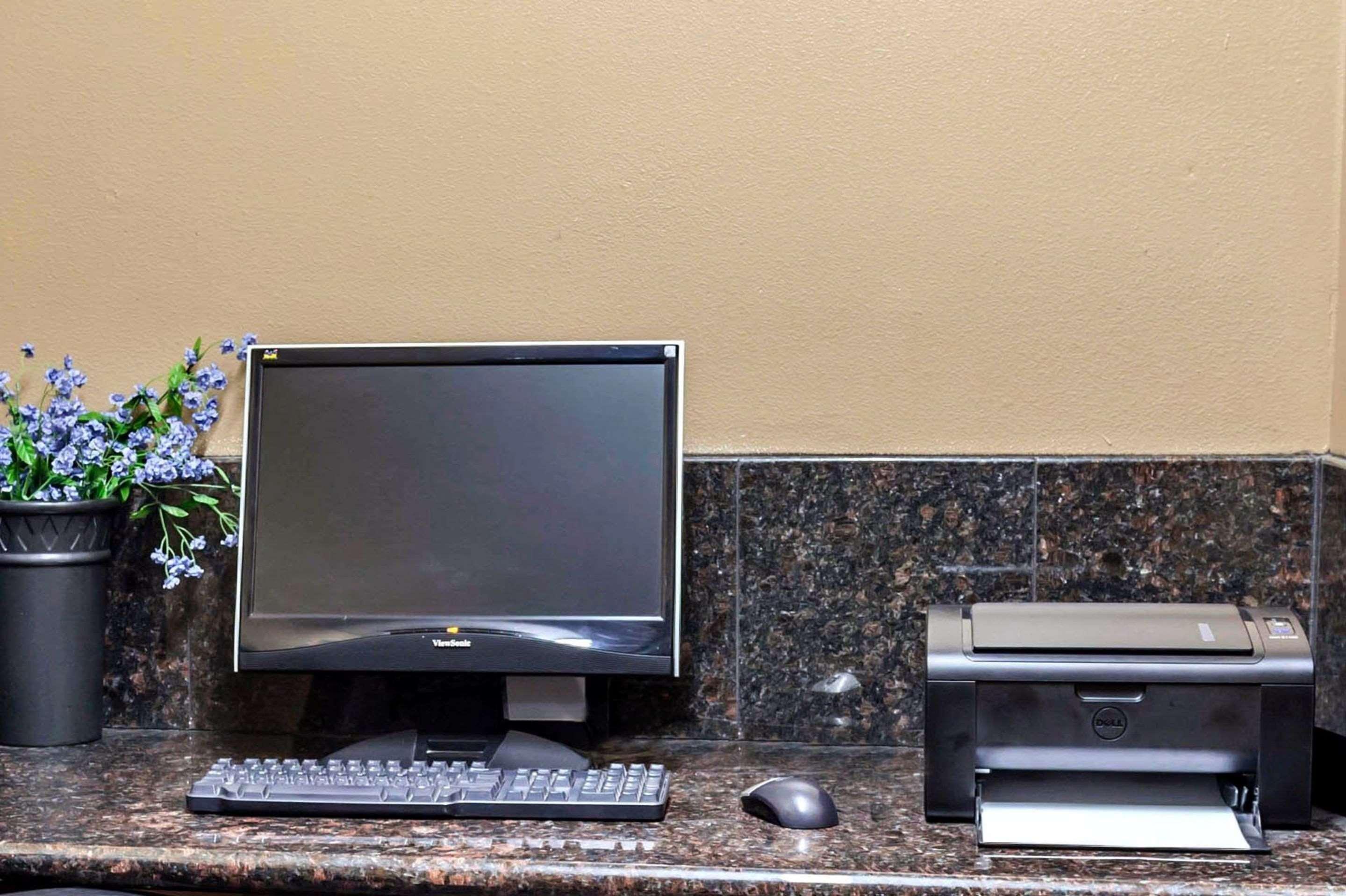 Quality Inn Арлингтон Экстерьер фото